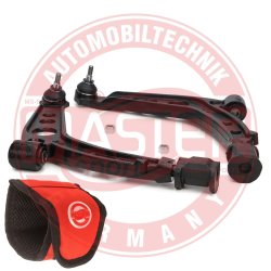 Control Trailing Arm Kit MASTER-SPORT 37168-KIT-MSM OE Ref 7636996 MASTER SPORT
