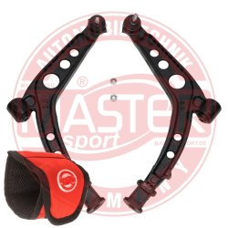Control Trailing Arm Kit MASTER-SPORT 37168-KIT-MSM OE Ref 7636996 MASTER SPORT