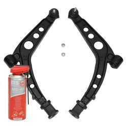 Control Trailing Arm Kit + Penetrating oil MASTER-SPORT 37168-KIT-MSP OE Ref 7636996