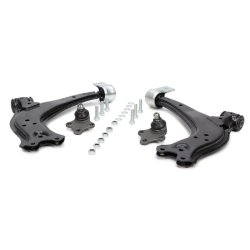 Control Trailing Arm Kit MASTER-SPORT 37169-KIT-MS OE Ref 1614447780