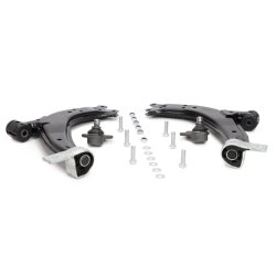 Control Trailing Arm Kit MASTER-SPORT 37169-KIT-MS OE Ref 1614447780 MASTER SPORT