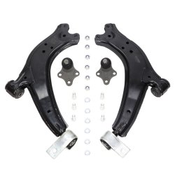 Control Trailing Arm Kit MASTER-SPORT 37169-KIT-MS OE Ref 1614447780 MASTER SPORT