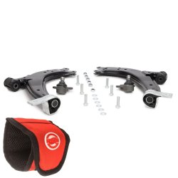 Control Trailing Arm Kit MASTER-SPORT 37169-KIT-MSM OE Ref 1614447780 MASTER SPORT