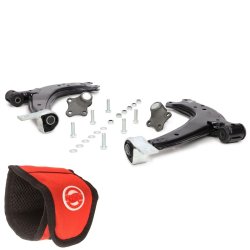 Control Trailing Arm Kit MASTER-SPORT 37169-KIT-MSM OE Ref 1614447780 MASTER SPORT