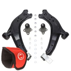 Control Trailing Arm Kit MASTER-SPORT 37169-KIT-MSM OE Ref 1614447780 MASTER SPORT
