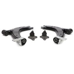 Control Trailing Arm Kit MASTER-SPORT 37170-KIT-MS OE Ref 1614447680 MASTER SPORT
