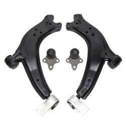 Control Trailing Arm Kit MASTER-SPORT 37170-KIT-MS OE Ref 1614447680 MASTER SPORT