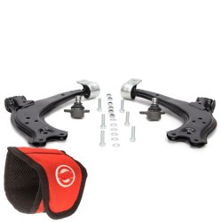 Control Trailing Arm Kit MASTER-SPORT 37171-KIT-MSM OE Ref 1614447780