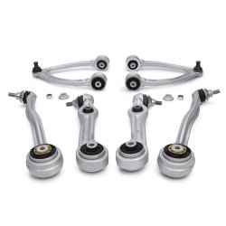 Control Trailing Arm Kit MASTER-SPORT 37173-KIT-MS OE Ref 2173303900