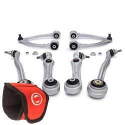 Control Trailing Arm Kit MASTER-SPORT 37173-KIT-MSM OE Ref 2173303900