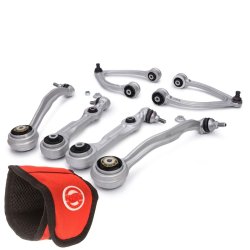 Control Trailing Arm Kit MASTER-SPORT 37173-KIT-MSM OE Ref 2173303900 MASTER SPORT