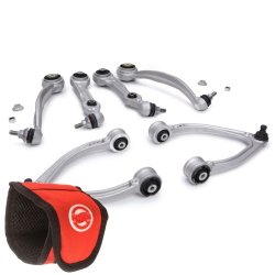 Control Trailing Arm Kit MASTER-SPORT 37173-KIT-MSM OE Ref 2173303900 MASTER SPORT