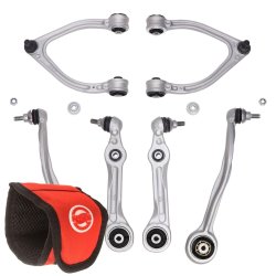 Control Trailing Arm Kit MASTER-SPORT 37173-KIT-MSM OE Ref 2173303900 MASTER SPORT