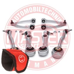 Control Trailing Arm Kit MASTER-SPORT 37173-KIT-MSM OE Ref 2173303900 MASTER SPORT