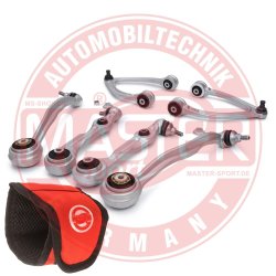 Control Trailing Arm Kit MASTER-SPORT 37173-KIT-MSM OE Ref 2173303900 MASTER SPORT