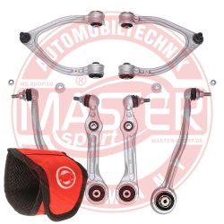 Control Trailing Arm Kit MASTER-SPORT 37173-KIT-MSM OE Ref 2173303900 MASTER SPORT