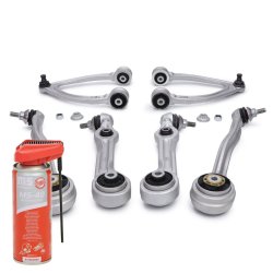 Control Trailing Arm Kit + Penetrating oil MASTER-SPORT 37173-KIT-MSP OE Ref 2173303900