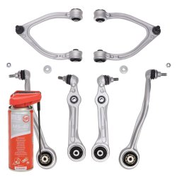 Control Trailing Arm Kit + Penetrating oil MASTER-SPORT 37173-KIT-MSP OE Ref 2173303900 MASTER SPORT