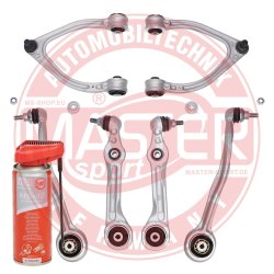 Control Trailing Arm Kit + Penetrating oil MASTER-SPORT 37173-KIT-MSP OE Ref 2173303900 MASTER SPORT