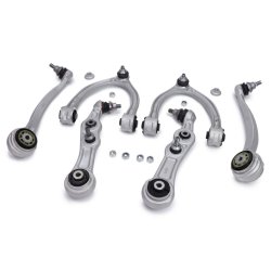 Control Trailing Arm Kit MASTER-SPORT 37174-KIT-MS MASTER SPORT