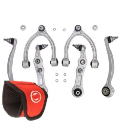 Control Trailing Arm Kit MASTER-SPORT 37174-KIT-MSM MASTER SPORT