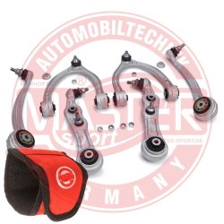 Control Trailing Arm Kit MASTER-SPORT 37174-KIT-MSM MASTER SPORT