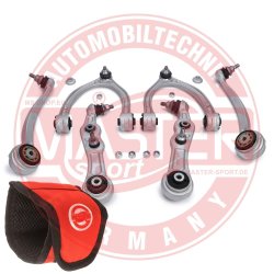 Control Trailing Arm Kit MASTER-SPORT 37174-KIT-MSM MASTER SPORT