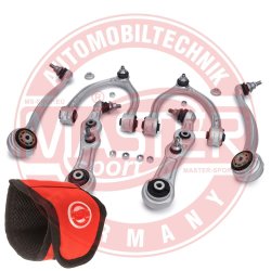 Control Trailing Arm Kit MASTER-SPORT 37174-KIT-MSM MASTER SPORT