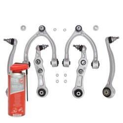 Control Trailing Arm Kit + Penetrating oil MASTER-SPORT 37174-KIT-MSP