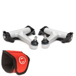 Control Trailing Arm Kit MASTER-SPORT 37175-KIT-MSM OE Ref 1403305407