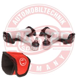 Control Trailing Arm Kit MASTER-SPORT 37175-KIT-MSM OE Ref 1403305407 MASTER SPORT