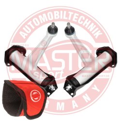 Control Trailing Arm Kit MASTER-SPORT 37175-KIT-MSM OE Ref 1403305407 MASTER SPORT