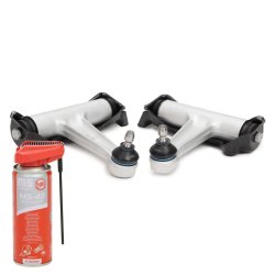 Control Trailing Arm Kit + Penetrating oil MASTER-SPORT 37175-KIT-MSP OE Ref 1403305407