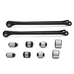 Control Trailing Arm Kit MASTER-SPORT 37176-KIT-MS OE Ref 1097009 MASTER SPORT