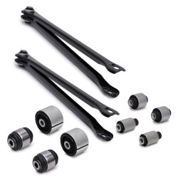 Control Trailing Arm Kit MASTER-SPORT 37176-KIT-MS OE Ref 1097009 MASTER SPORT