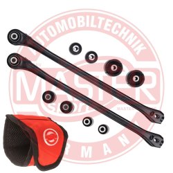 Control Trailing Arm Kit MASTER-SPORT 37176-KIT-MSM OE Ref 1097009 MASTER SPORT