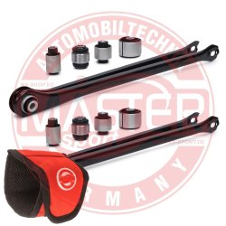 Control Trailing Arm Kit MASTER-SPORT 37176-KIT-MSM OE Ref 1097009 MASTER SPORT