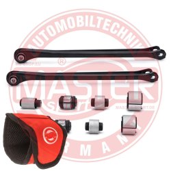 Control Trailing Arm Kit MASTER-SPORT 37176-KIT-MSM OE Ref 1097009 MASTER SPORT