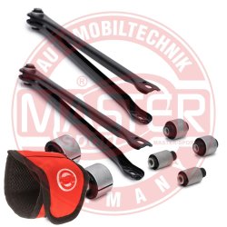 Control Trailing Arm Kit MASTER-SPORT 37176-KIT-MSM OE Ref 1097009 MASTER SPORT