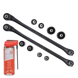 Control Trailing Arm Kit + Penetrating oil MASTER-SPORT 37176-KIT-MSP OE Ref 1097009