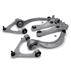 Control Trailing Arm Kit MASTER-SPORT 37179-KIT-MS OE Ref T2H3193