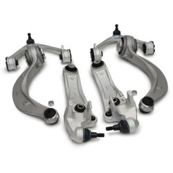 Control Trailing Arm Kit MASTER-SPORT 37179-KIT-MS OE Ref T2H3193 MASTER SPORT