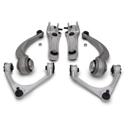 Control Trailing Arm Kit MASTER-SPORT 37179-KIT-MS OE Ref T2H3193 MASTER SPORT