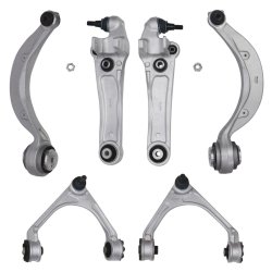 Control Trailing Arm Kit MASTER-SPORT 37179-KIT-MS OE Ref T2H3193 MASTER SPORT