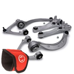 Control Trailing Arm Kit MASTER-SPORT 37179-KIT-MSM OE Ref T2H3193