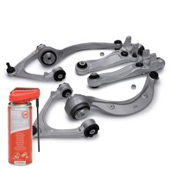 Control Trailing Arm Kit + Penetrating oil MASTER-SPORT 37179-KIT-MSP OE Ref T2H3193