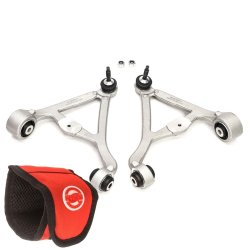 Control Trailing Arm Kit MASTER-SPORT 37180-KIT-MSM OE Ref 8W835K743AC