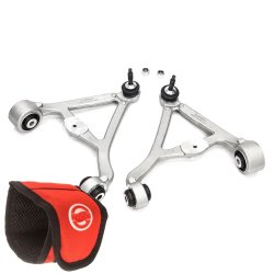 Control Trailing Arm Kit MASTER-SPORT 37180-KIT-MSM OE Ref 8W835K743AC MASTER SPORT