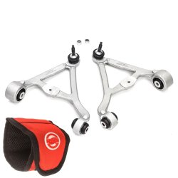 Control Trailing Arm Kit MASTER-SPORT 37180-KIT-MSM OE Ref 8W835K743AC MASTER SPORT
