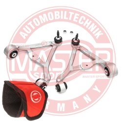 Control Trailing Arm Kit MASTER-SPORT 37180-KIT-MSM OE Ref 8W835K743AC MASTER SPORT